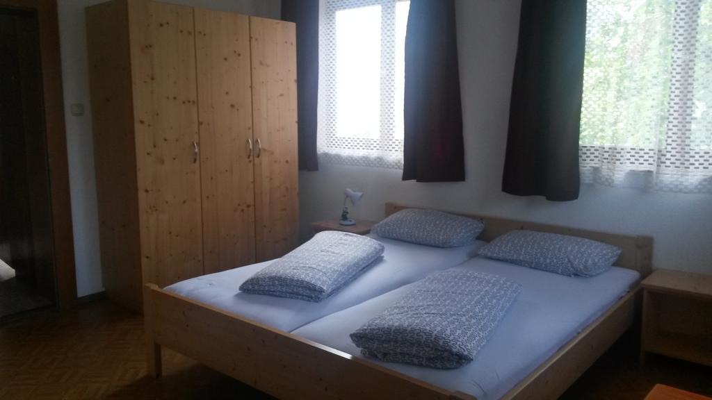 Gassnerwirt Radfeld Hotel Стая снимка