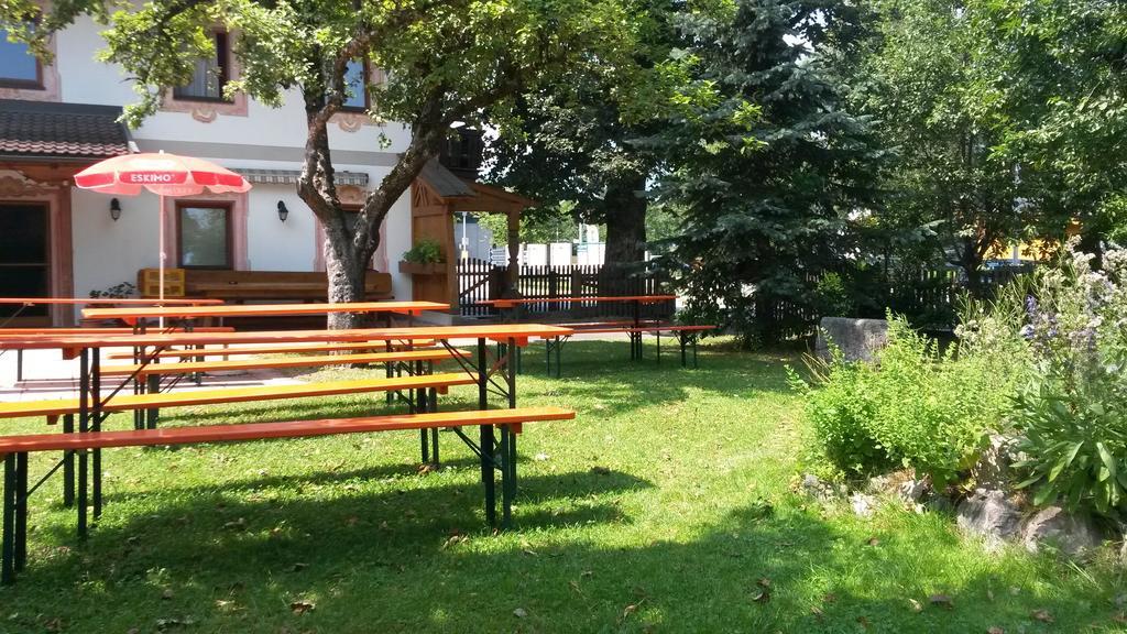 Gassnerwirt Radfeld Hotel Стая снимка