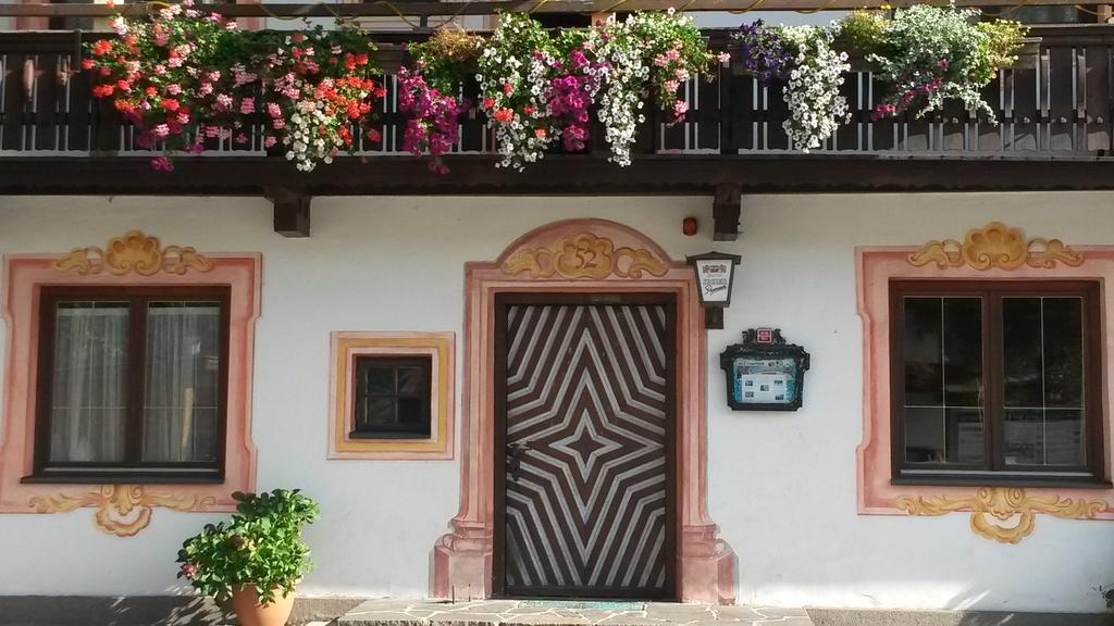 Gassnerwirt Radfeld Hotel Екстериор снимка