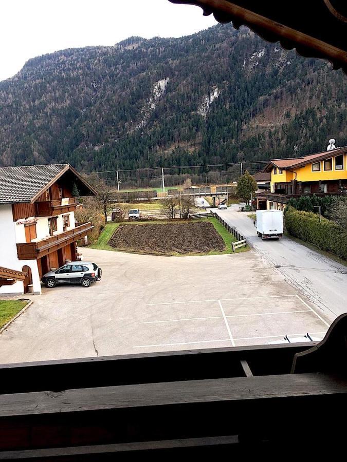 Gassnerwirt Radfeld Hotel Екстериор снимка
