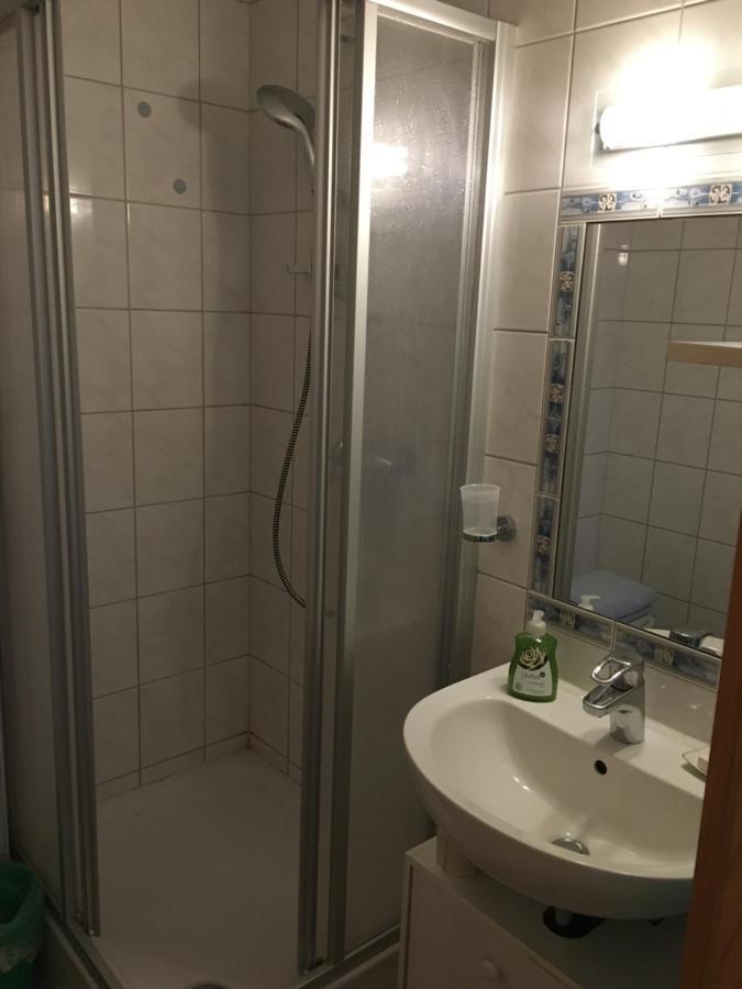 Gassnerwirt Radfeld Hotel Екстериор снимка