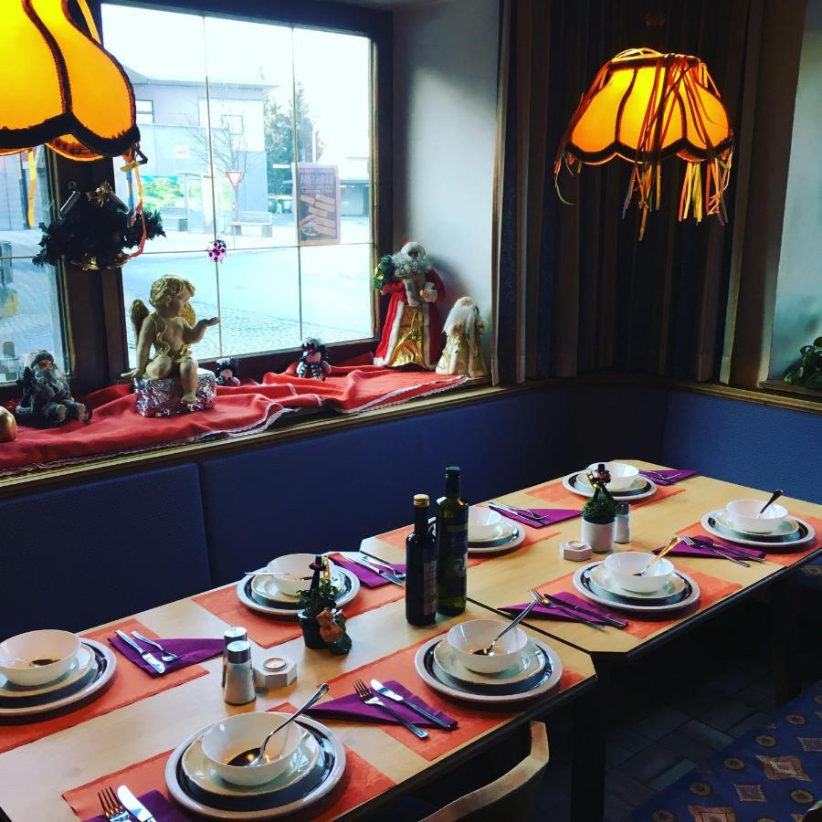 Gassnerwirt Radfeld Hotel Екстериор снимка
